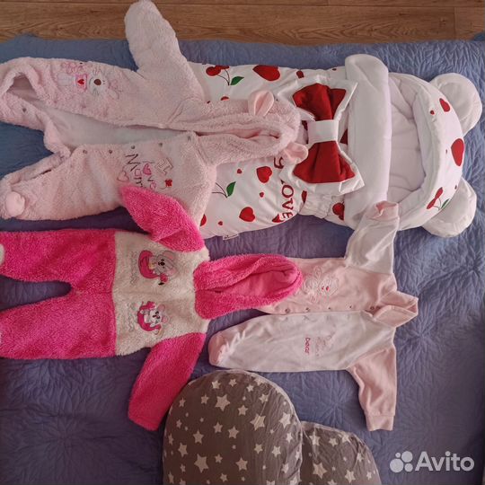 Продам конверт на выписку