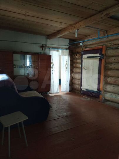 Дом 40 м² на участке 27 сот.