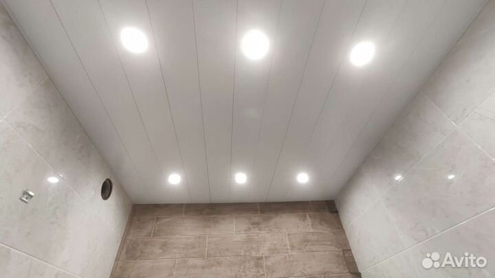 Сантехник / Электрик