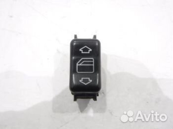 Кнопка стеклоподъемника