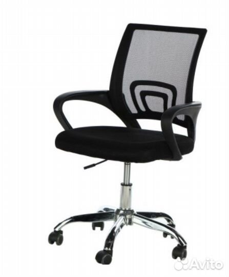 Компьютерное кресло BM-520M