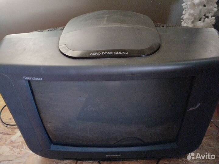 Телевизор бу