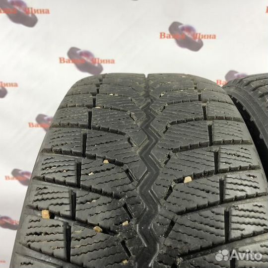 Vredestein Nord-Trac 2 205/55 R16