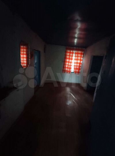 Дом 44 м² на участке 29 сот.