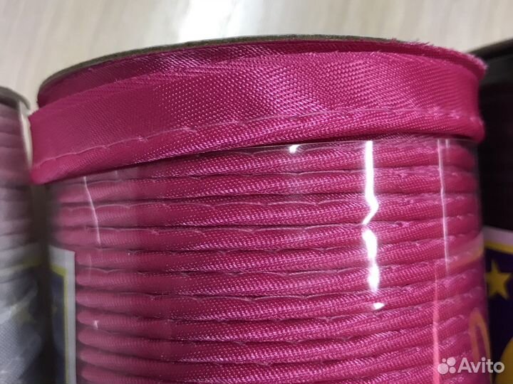 Бейка со шнуром