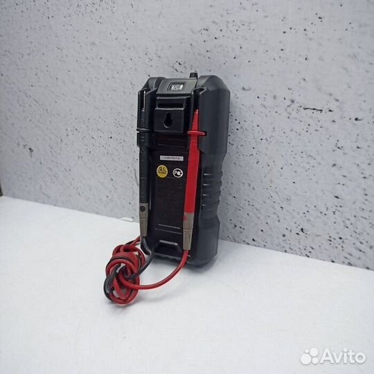 Мультиметр KBT proline KT830L (Рассрочка /Н1)