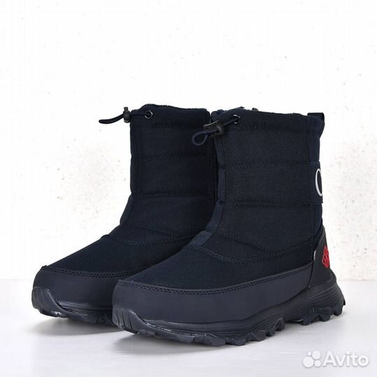 Дутики Columbia арт 4112 43