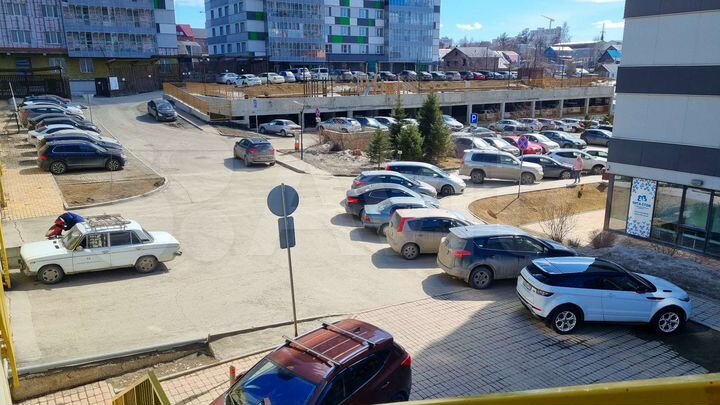 Свободного назначения, 94.5 м²