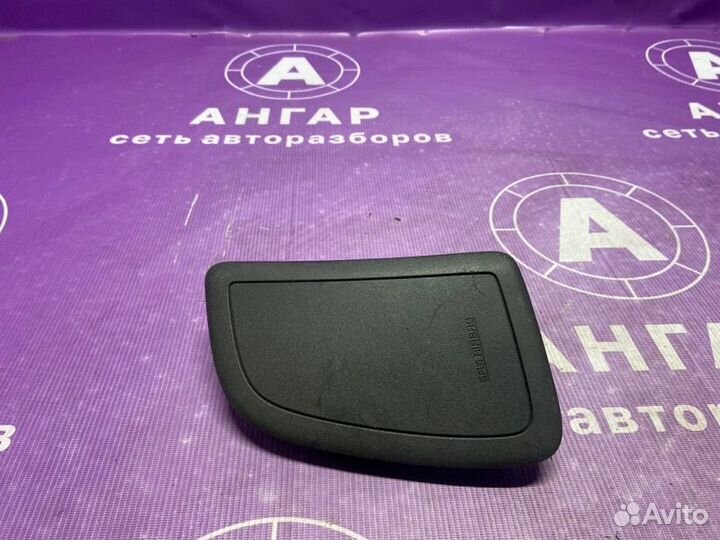 Подушка безопасности в сиденье передняя левая