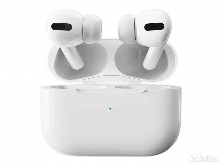 Наушники VLP Air Muse Pro 2