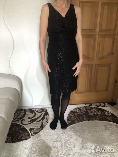 Ralph Lauren платье женское