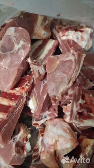 Мясо говядина