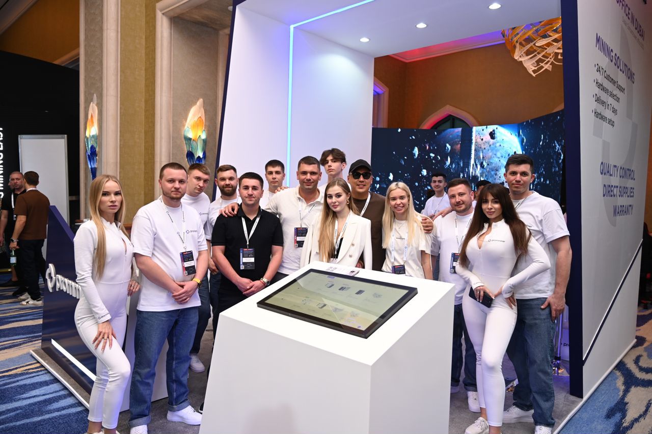 Promminer