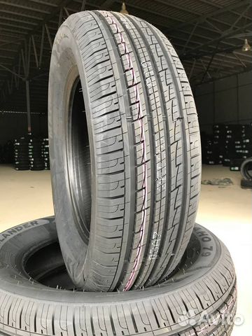 Grenlander Maho 79 265/70 R17 115T