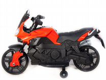 Детский мотоцикл Toyland Minimoto JC917