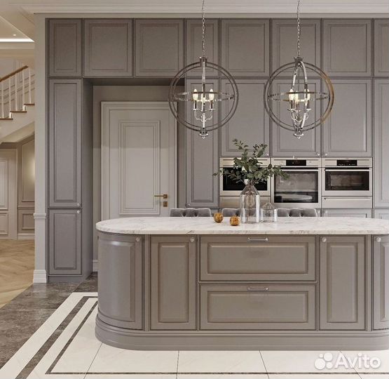 Кухонный гарнитур