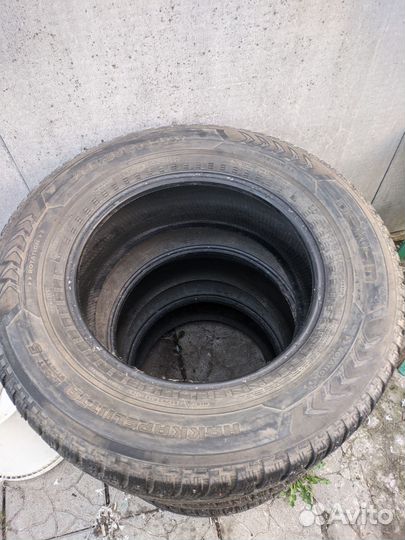 Nokian Tyres Hakkapeliitta 5 285/60 R18