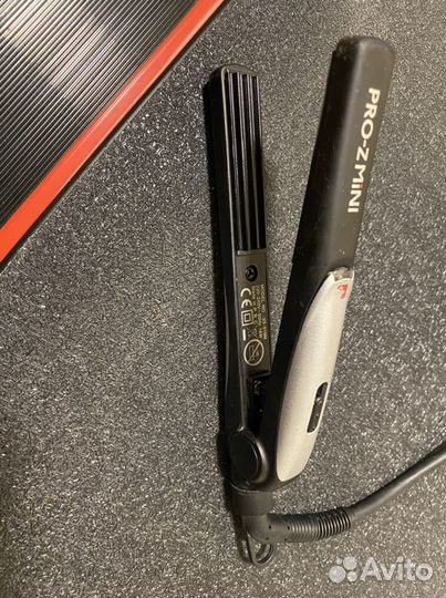 Плойка для волос