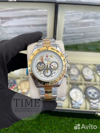 Часы мужские Rolex