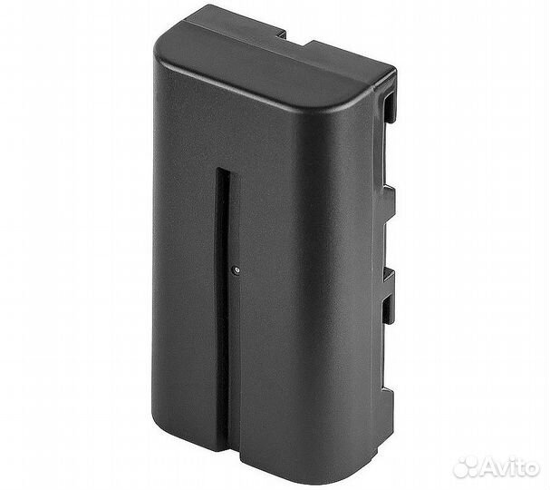 Аккумулятор литий-ионный GreenBean NP-F550 (3350 м