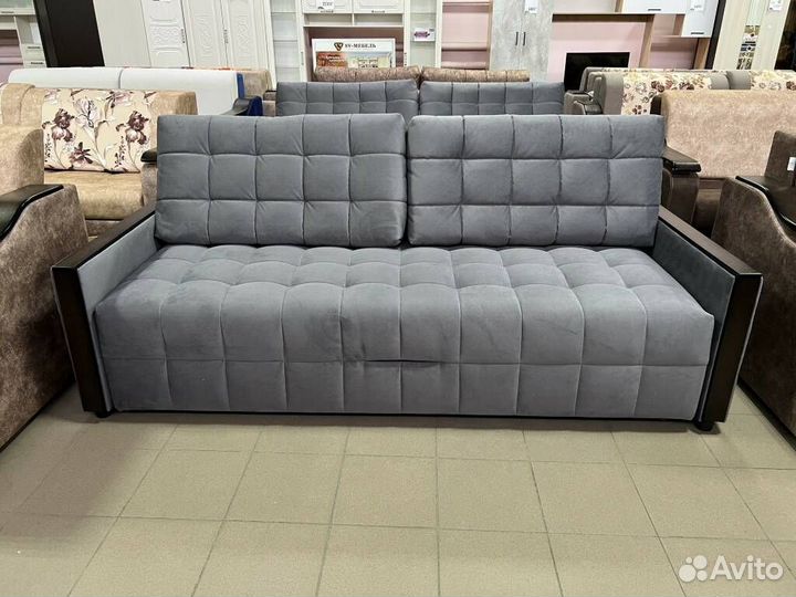 Диван прямой Аргус