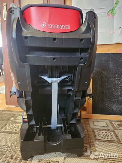 Детское автокресло maxi cosi tobi до 36 кг