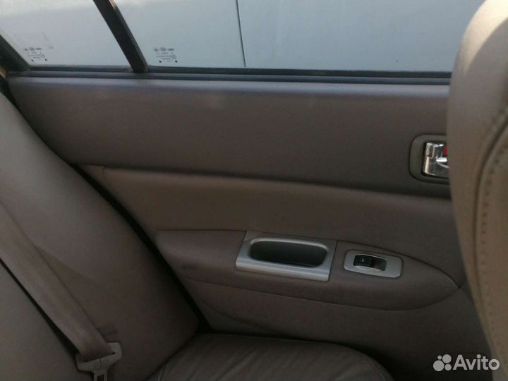 Дверные карты чери фора