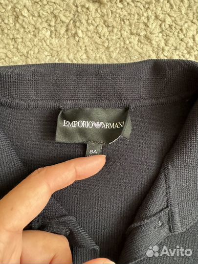 Школьная форма 122