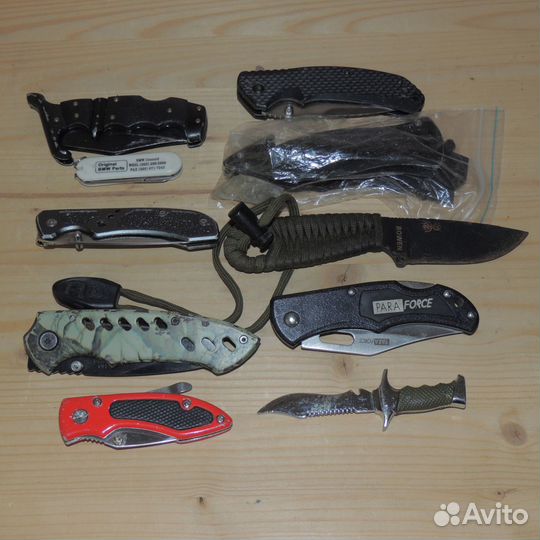 Складные перочинные карманные ножи цена за все