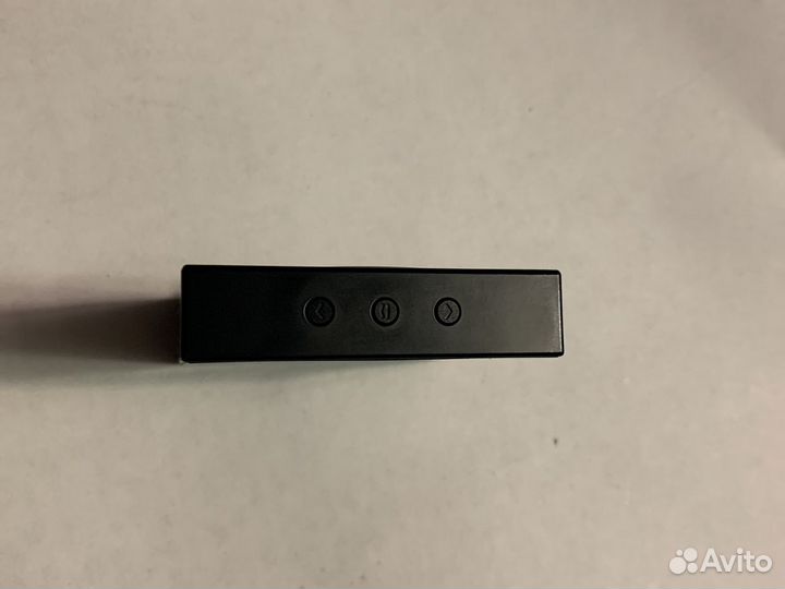 Усилитель цап для наушников Beyerdynamic A 200 р