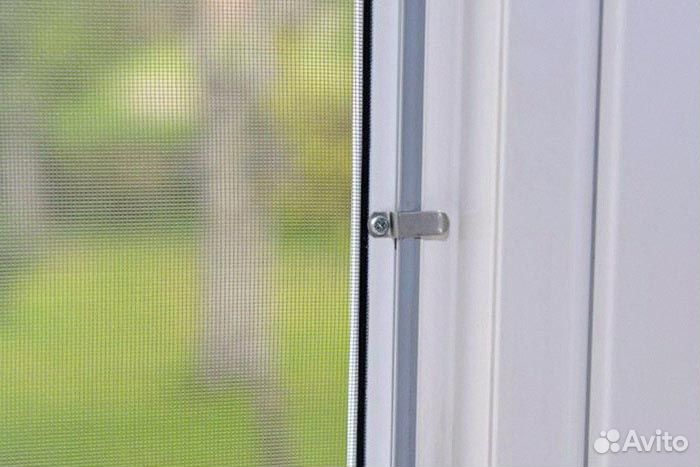 Сетка москитная