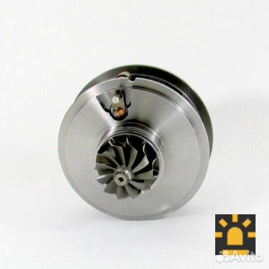 Турбины для грузовых автомобилей и спец техники