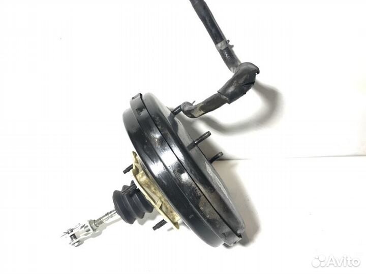 Вакуумный усилитель тормозов Chevrolet Aveo T250