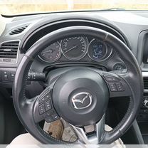 Mazda CX-5 2.0 AT, 2016, 66 554 км, с пробегом, цена 2 500 000 руб.