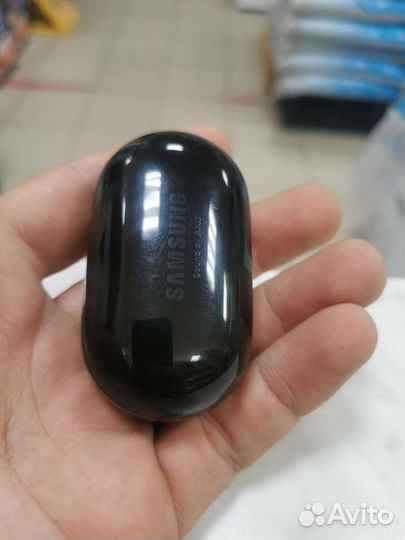 Беспроводные наушники samsung galaxy buds plus