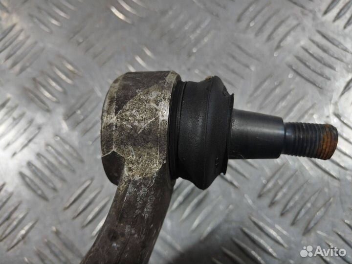 Рычаг передний правый нижний Audi Q5 8R 2012