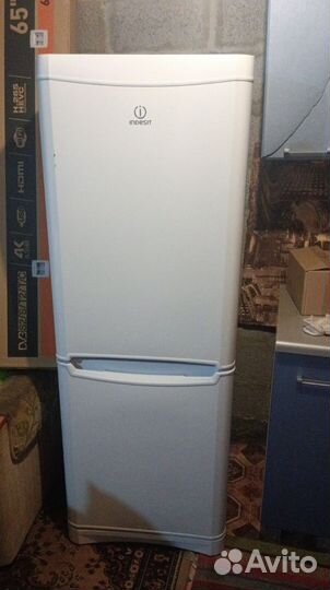 Холодильник бу