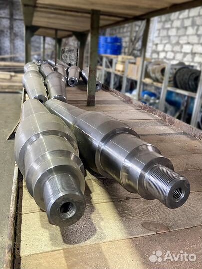 Запчасти для дробилки конусной ксд-600