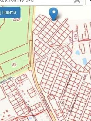 Участок 11,6 сот. (ИЖС)