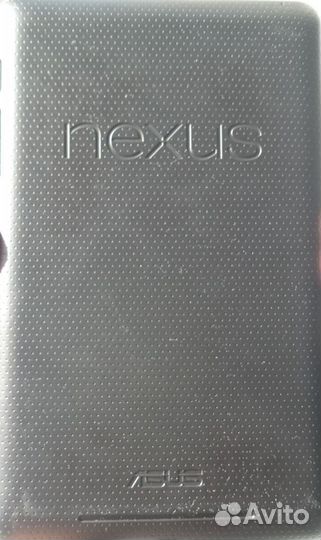 Планшет asus nexus в хорошем состоянии на запчасти