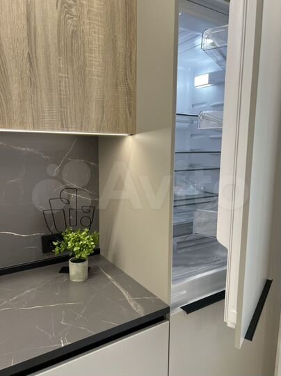 1-к. квартира, 41,5 м², 22/26 эт.