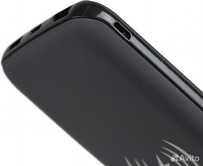 Power Bank с Беспроводной Зарядкой Canyon 8000mAh