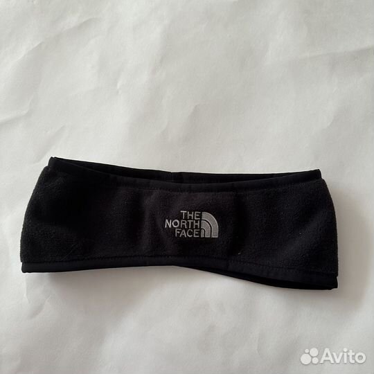Флисовая повязка TheNorthFace
