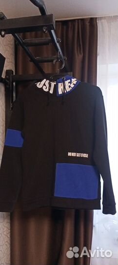 Кофта для мальчика 152
