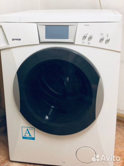 Стиральные машины б/у премиум класса