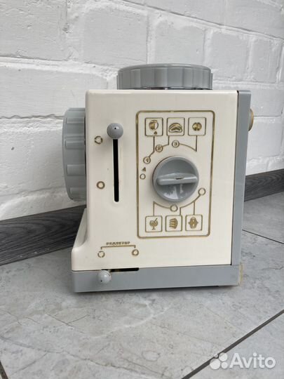 Мрия 2 кухонный комбайн