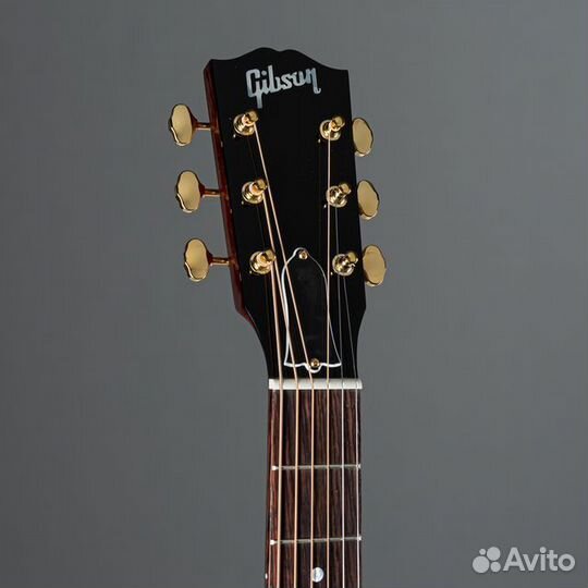 Акустическая гитара Gibson L-00 Rosewood 12-Fret R