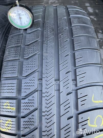Vredestein Quatrac 3 SUV 235/65 R17