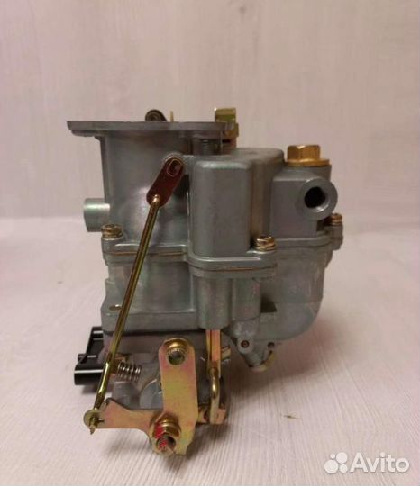 Карбюратор ЗИЛ 130