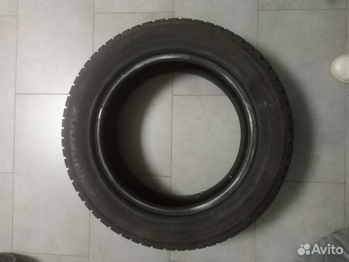 Hankook Dynapro I'Cept RW08 235/55 R17 99Q